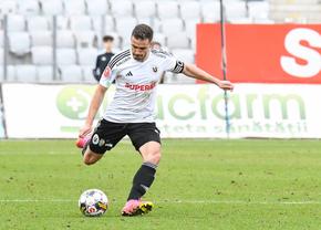 Alex Chipciu a explicat de ce nu s-a întors la FCSB! A recunoscut tot: „Așa era imposibil”