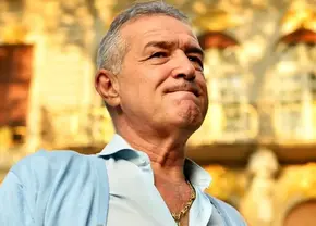Gigi Becali, sfat pentru Edi Iordănescu înainte de România - Slovacia: „Nu le convine nici lor”