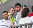 Angajat la Dinamo, George Bozieru n-a ratat petrecerea Rapidului / Sursă foto: Facebook