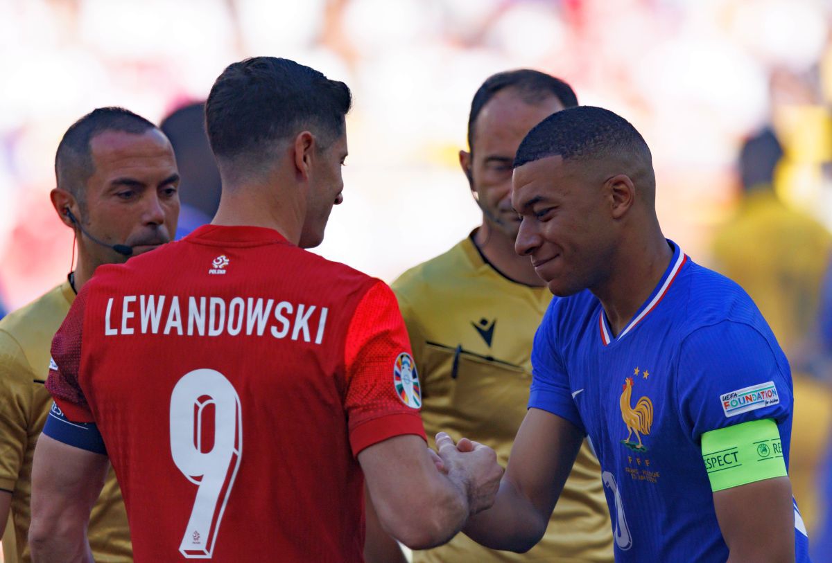 Scandal la vicecampioana mondială » Didier Deschamps a scindat vestiarul Franței: s-a certat cu trei jucători