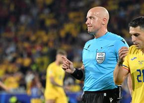 Polonezii suspectează o conspirație la Euro împotriva lui Marciniak » Ce legătură are cu „tricolorii”