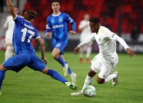 Înlocuitor pentru Florinel Coman? » Presa din Africa de Sud anunță un nou transfer la FCSB