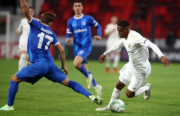 Înlocuitor pentru Florinel Coman? » Presa din Africa de Sud anunță un nou transfer la FCSB