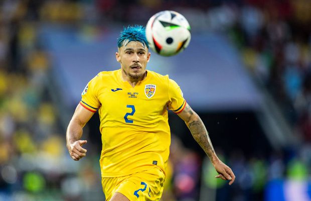 O echipă de Champions League, pe urmele lui Andrei Rațiu! „Sonic” este și azi cap de afiș pe piața transferurilor!