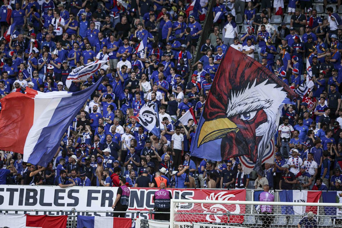 Scandal la vicecampioana mondială » Didier Deschamps a scindat vestiarul Franței: s-a certat cu trei jucători