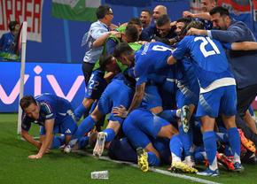 Eroul Italiei de la Euro 2024! » A marcat primul gol pentru națională și a trimis Squadra Azzurra în „optimi”