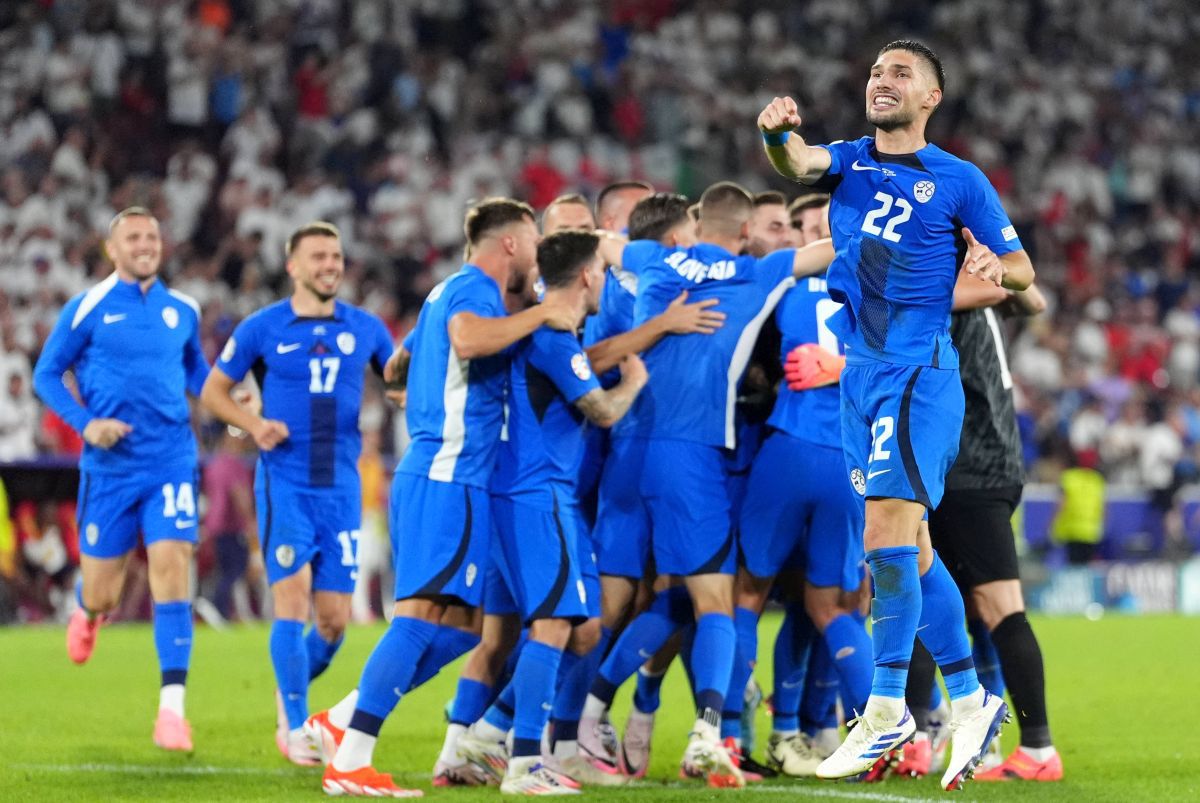 Anglia, ridiculizată de Bleacher Report: „Este un munte de rahat”