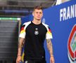 Toni Kroos și sacoșa de campion cu Real Madrid