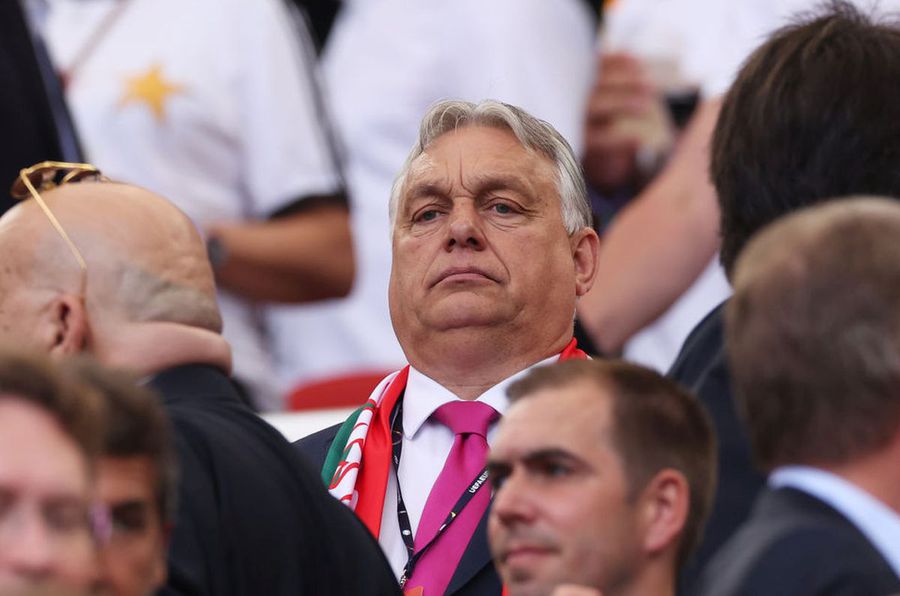 Accident mortal în fața lui Viktor Orban, la scurt timp după meciul Ungariei de la EURO 2024