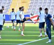 „Tricolorii” au efectuat antrenamentul oficial de dinaintea meciului cu Slovacia / FOTO: Cristi Preda (Gazeta Sporturilor)