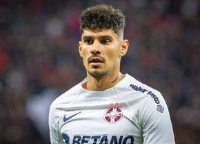 Fabrizio Romano anunță transferul lui Florinel Coman: „L-au luat de la Steaua”