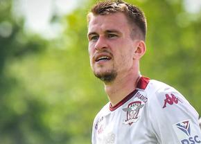 Rapid, victorie în primul amical al zilei, în Slovenia » Echipa folosită de Neil Lennon