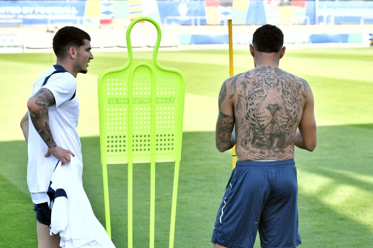 România, meci decisiv cu Slovacia la EURO 2024 » Prefațăm partida de la Frankfurt la GSP Live, cu Adrian Iencsi