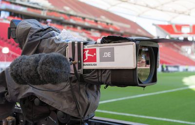 O nouă cifră de afaceri record pentru Bundesliga! Care este cel mai profitabil campionat