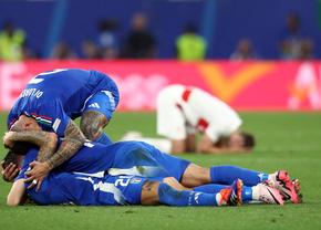 Cine este Mattia Zaccagni, eroul Italiei de la Euro 2024! A reprodus reușita lui Del Piero, chiar idolul său
