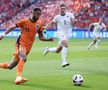 Olanda - Austria, la EURO 2024/ FOTO: Guliver/GettyImages