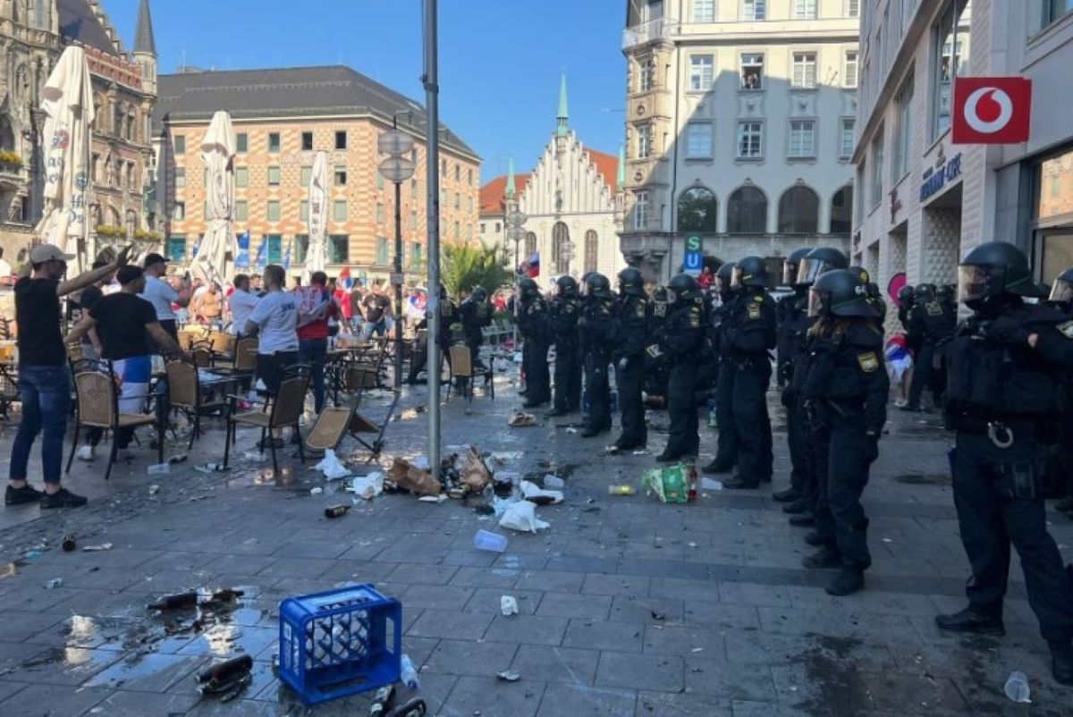 Scandal la sârbi după eliminarea de la Euro 2024 » Motivul pentru care președintele țării e „extrem de furios”