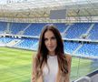 „Regina” fotbalului slovac, prezentă la decisivul cu România de la Euro 2024
