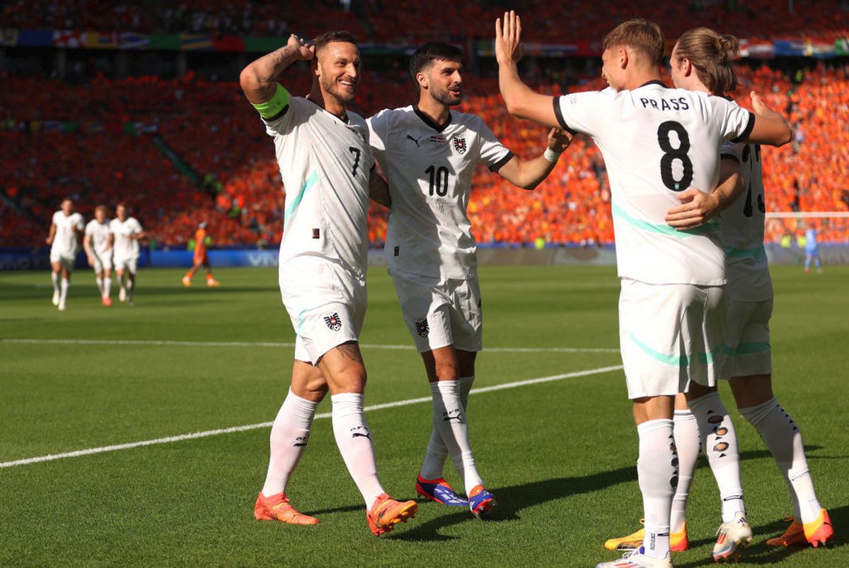 A izbucnit în lacrimi după ce a fost scos în minutul 35