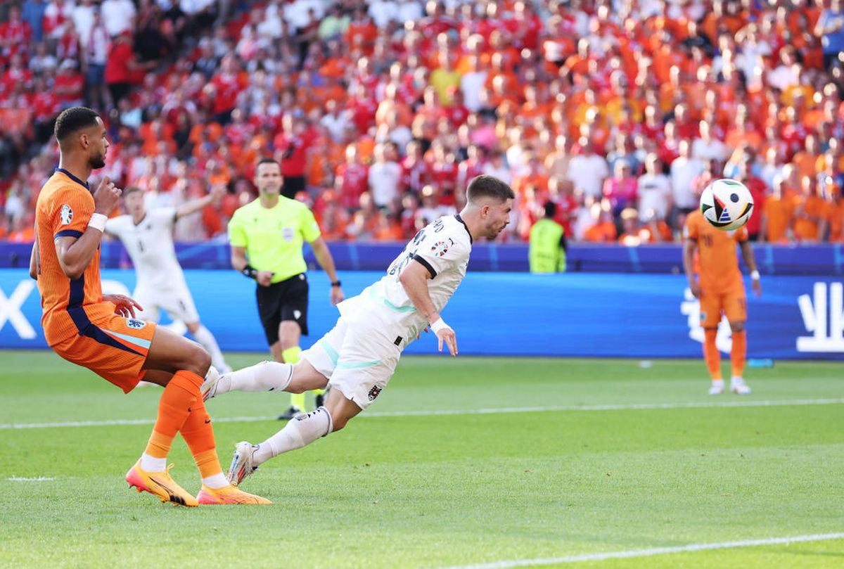 Decizia luată de Ronald Koeman, după ce a aflat că Olanda înfruntă România în „optimi” la Euro 2024