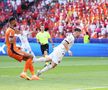 Olanda - Austria, la EURO 2024/ FOTO: Guliver/GettyImages