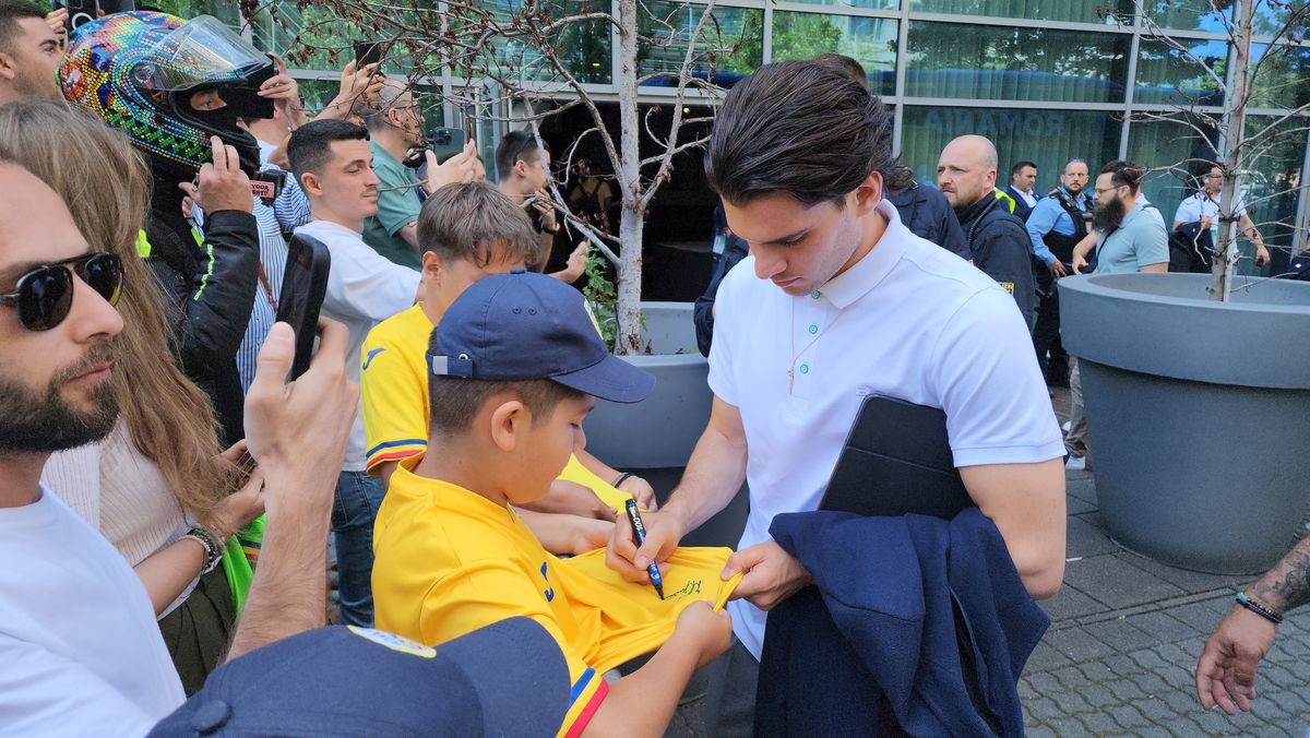 Nu e sold-out! » Mai sunt bilete pentru Slovacia - România, dar bișnițarii își fac de cap pe rețelele de socializare