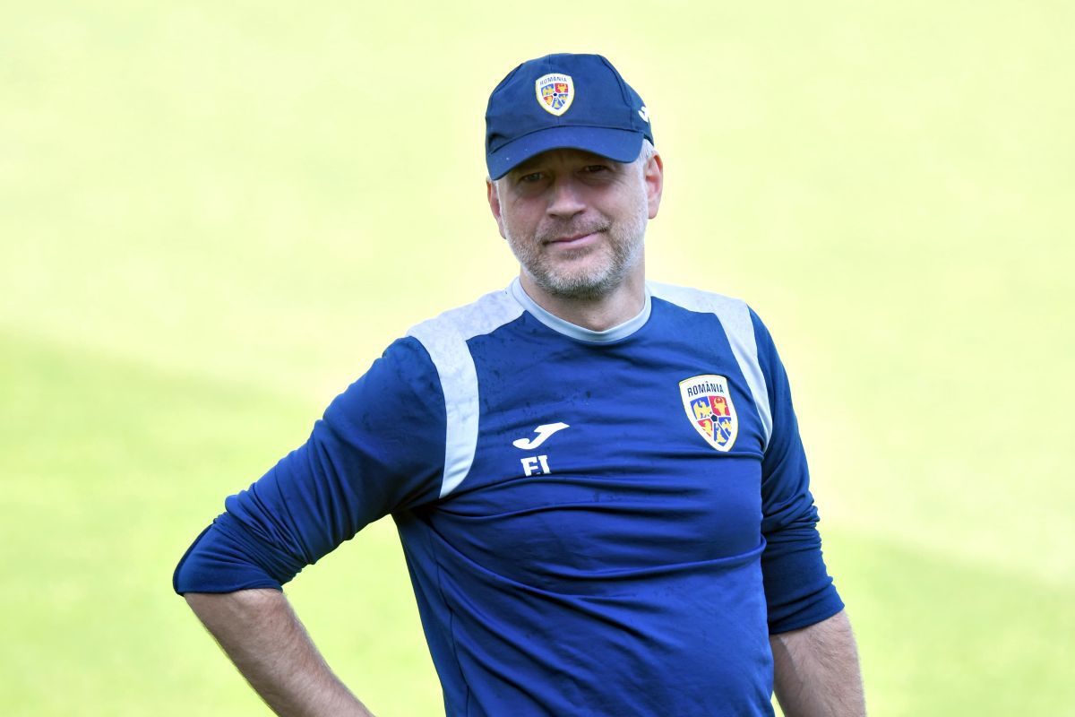 7 detalii de la ultimul antrenament „tricolor” înaintea decisivului cu Slovacia: ședință pe arena fetelor + tatuajul etalat de Coman, inspirat de Sorescu și Depay