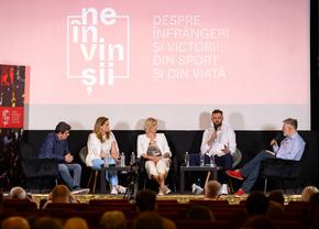 BRD devine partenerul oficial al echipei de handbal masculin „U” Cluj. Carmen Amariei: „Handbalul e același și la fete, și la băieți, valoarea la care țin cel mai mult este respectul”