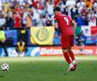 Penalty-ul lui Robert Lewandowski în meciul cu Franța / Sursă foto: Imago Images