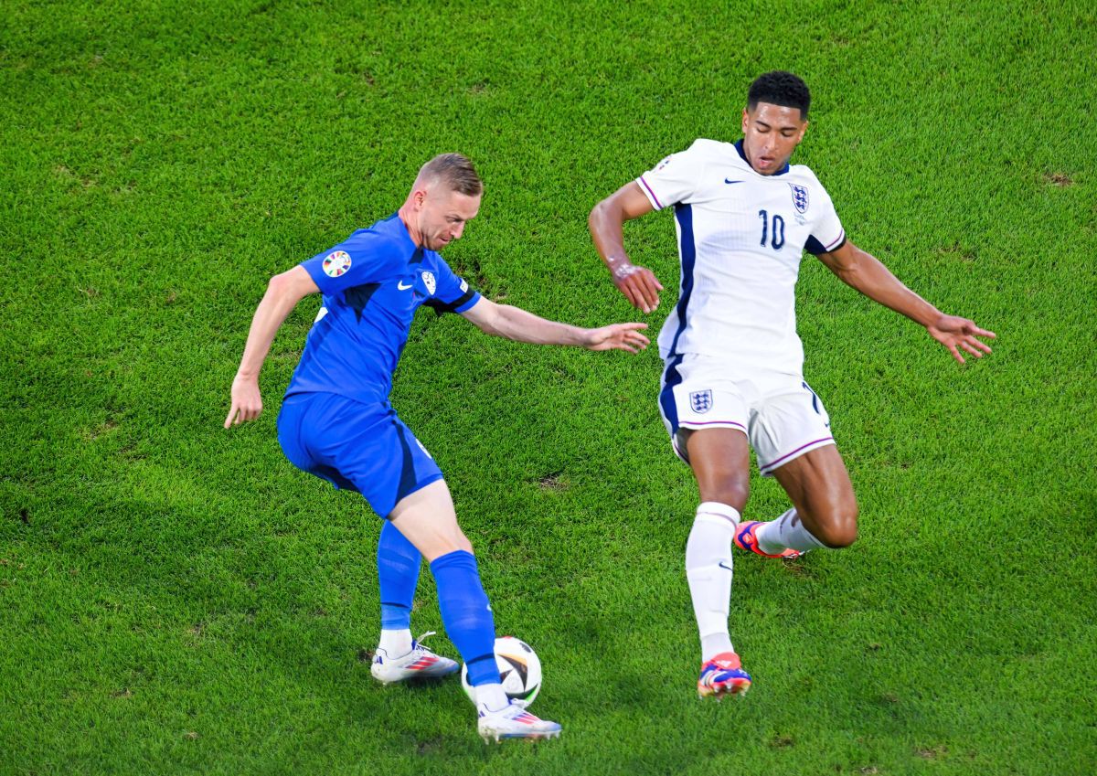 Anglia, ridiculizată de Bleacher Report: „Este un munte de rahat”