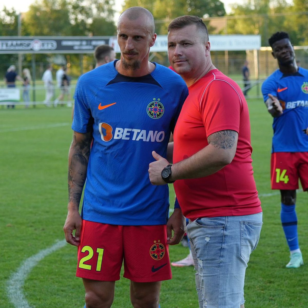 Gigi Becali, două decizii majore la FCSB