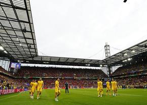 Ce spune fostul titular din Premier League despre ipoteza unui „blat perfect” în România - Slovacia: „Ar fi mulțumitor pentru ambele echipe”