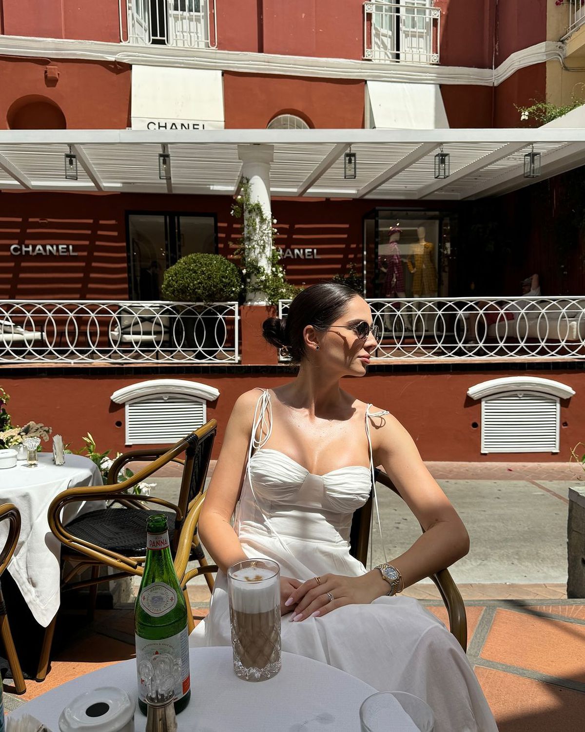 Florin Tănase, vacanță de lux cu soția Medeea înainte să decidă dacă semnează cu FCSB! Unde s-a relaxat fotbalistul 