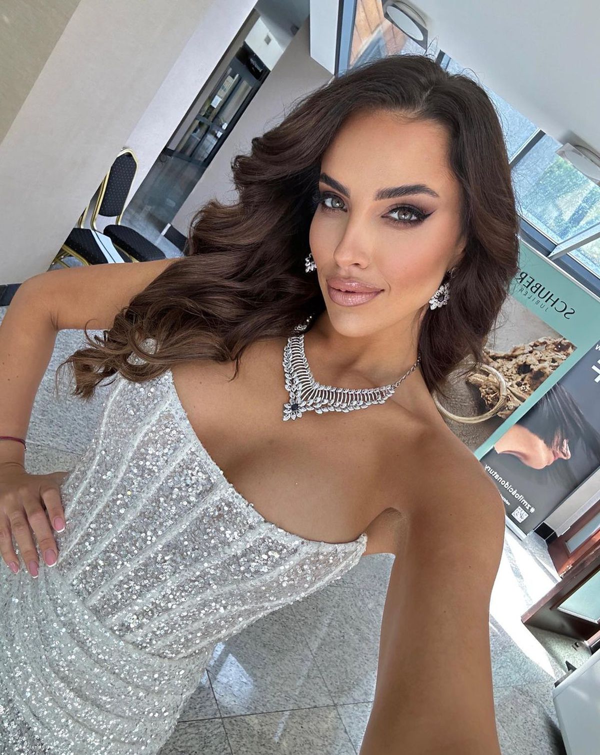 „Regina” fotbalului slovac, prezentă la decisivul cu România de la Euro 2024