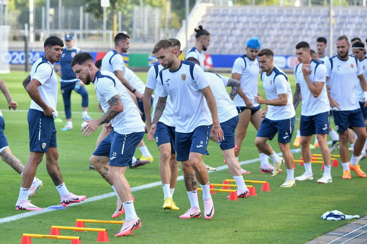 Legenda Slovaciei, despre „blatul perfect” cu România! Nu s-a mai controlat deloc: „Ar fi prostesc, nu?”