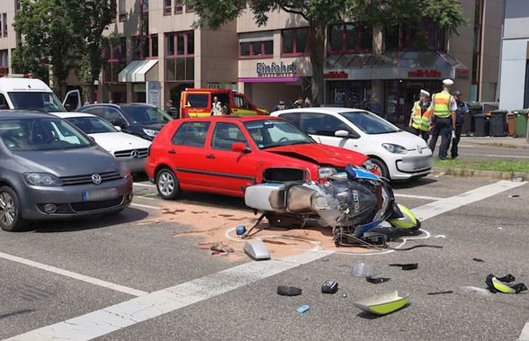 Accident mortal în fața lui Viktor Orban, la scurt timp după meciul Ungariei de la EURO 2024