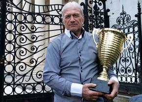 „Atenție, cu Slovacia poate degenera treaba, să nu ajungem ai nimănui” » Liță Dumitru, emoționat despre naționala României: „Am simțit ce a trăit Stanciu! Mi-au dat lacrimile, incredibil”