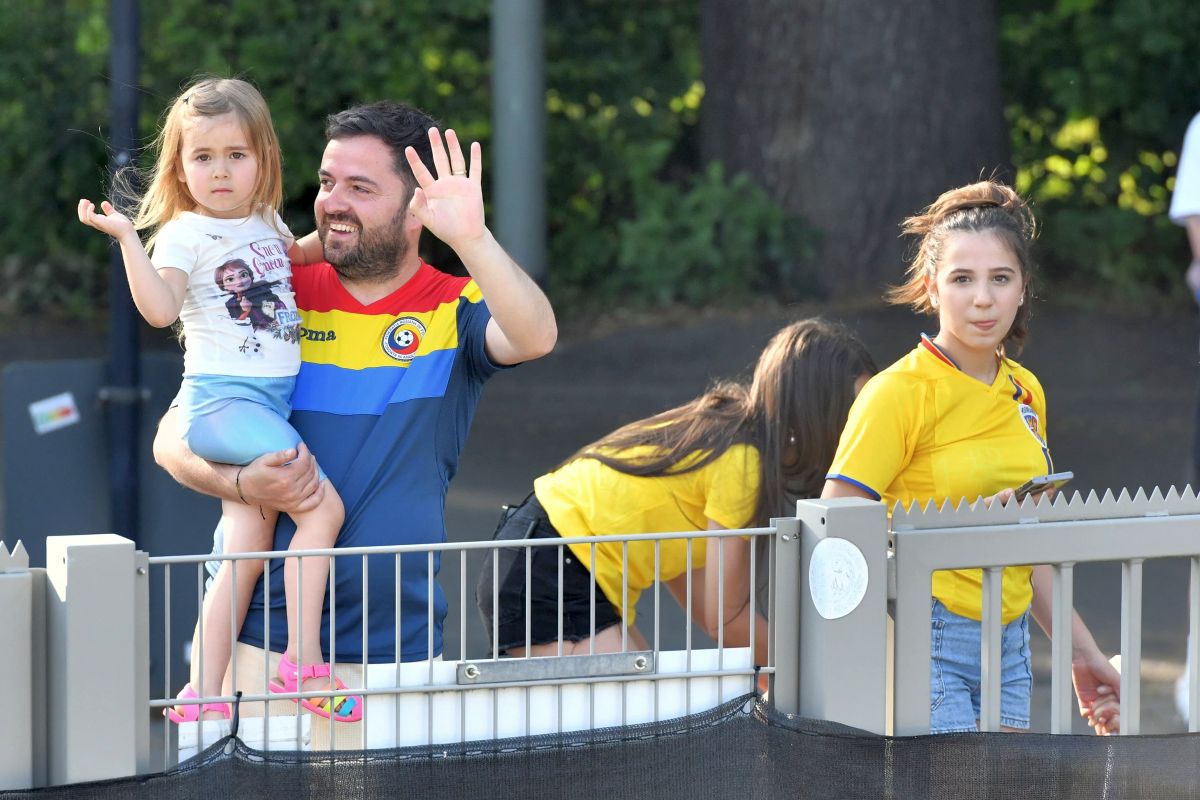 România, meci decisiv cu Slovacia la EURO 2024 » Prefațăm partida de la Frankfurt la GSP Live, cu Adrian Iencsi