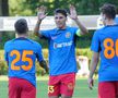 FCSB s-a distrat în primul amical din Olanda » Ștefănescu a marcat primele goluri la noua echipă + cine a jucat