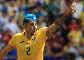 Anul 2024, excelent pentru Andrei Rațiu: și-a mărit cota de piață de aproape 5 ori! » TOP 10 cei mai valoroși fotbaliști români
