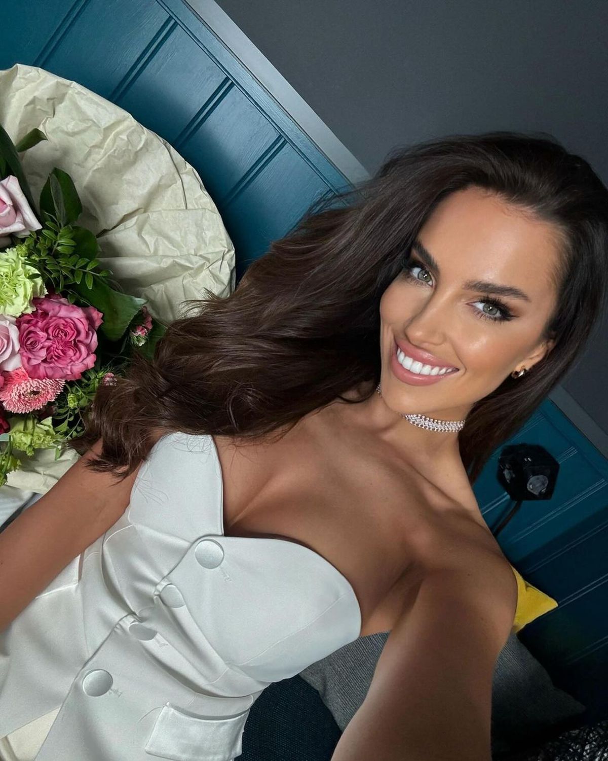 Simona Leskovská - Slovacia