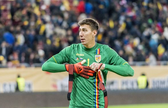 Costel Pantilimon, invitatul lui Alexandru Barbu la GSP Live. Știm primul meci din optimile Euro 2024