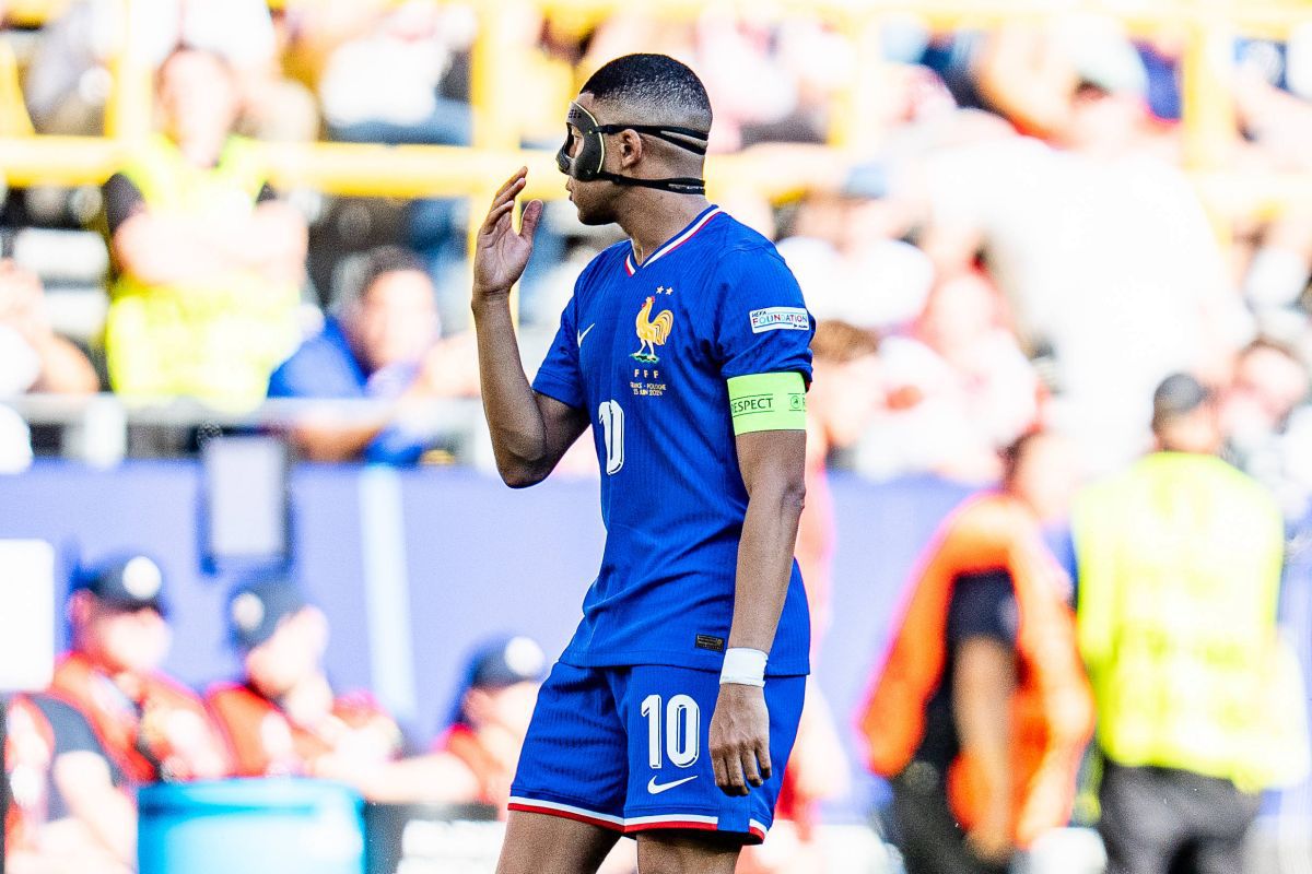 Scandal la vicecampioana mondială » Didier Deschamps a scindat vestiarul Franței: s-a certat cu trei jucători