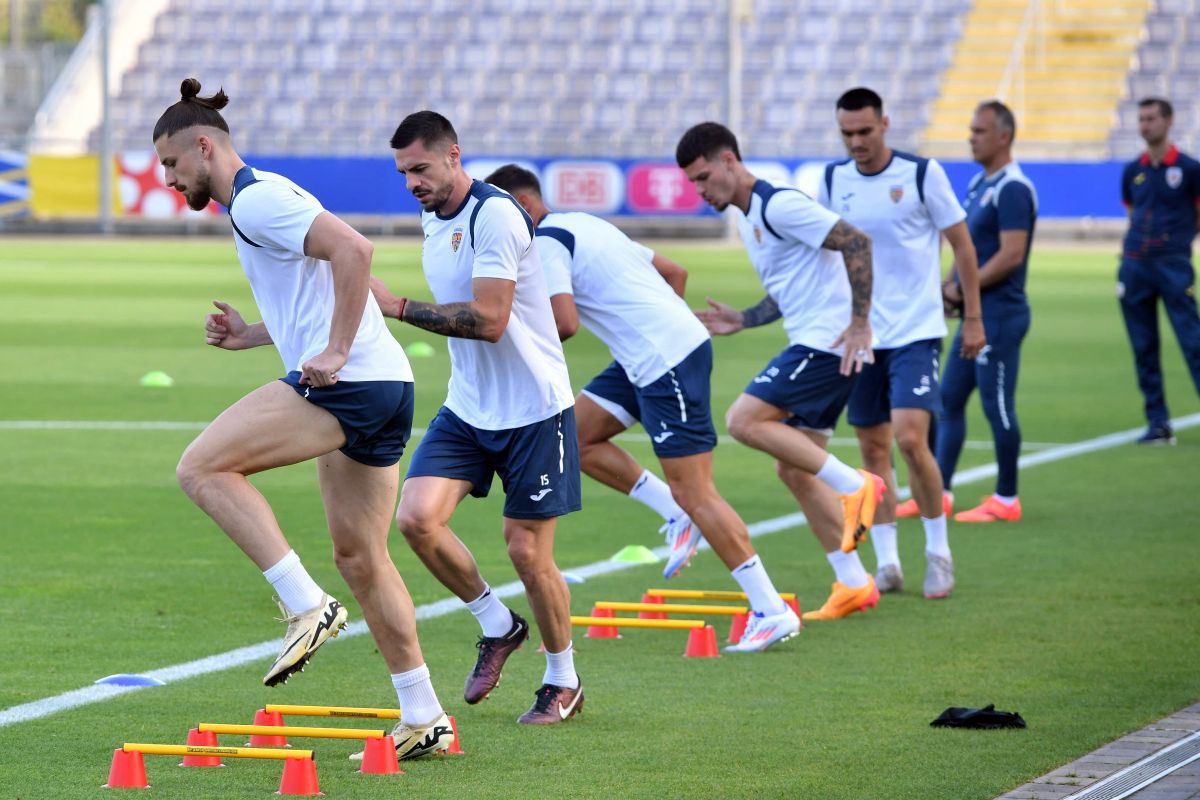 România, meci decisiv cu Slovacia la EURO 2024 » Prefațăm partida de la Frankfurt la GSP Live, cu Adrian Iencsi