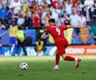 Penalty-ul lui Robert Lewandowski în meciul cu Franța / Sursă foto: Imago Images