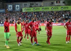 Căpitanul lui Dinamo semnează! Șefii au luat decizia