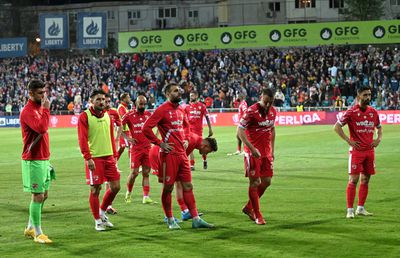 Căpitanul lui Dinamo semnează! Șefii au luat decizia