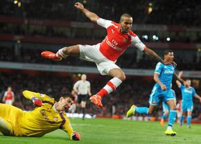 Blat la Slovacia - România? » Fostul jucător român din Premier League: „Să vă spun ce am pățit contra lui Arsenal”