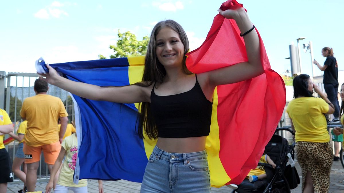 Facem blat cu Slovacia ca să ne calificăm în „optimi”? Nicolae Stanciu, răspuns direct