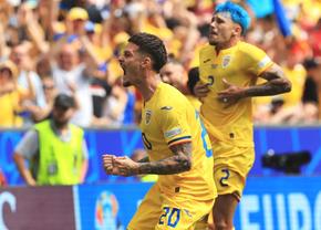 Veste URIAȘĂ pentru Dennis Man, cu 24 de ore înainte de Slovacia - România!
